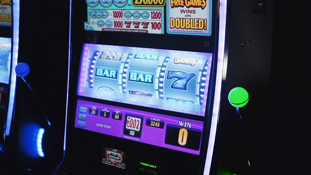 slots tournaments